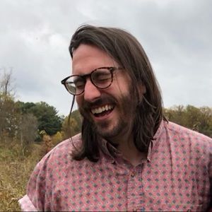 Meet your Posher, Andrew